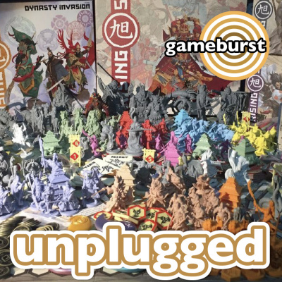 Gameburst