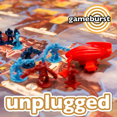 Gameburst