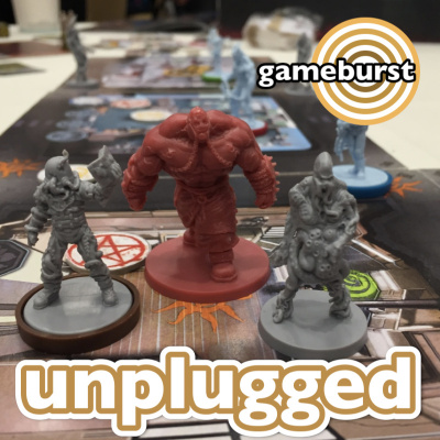 Gameburst