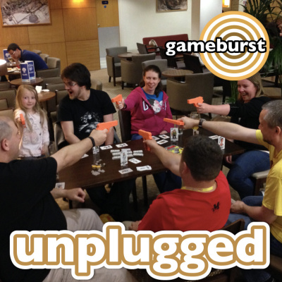 Gameburst