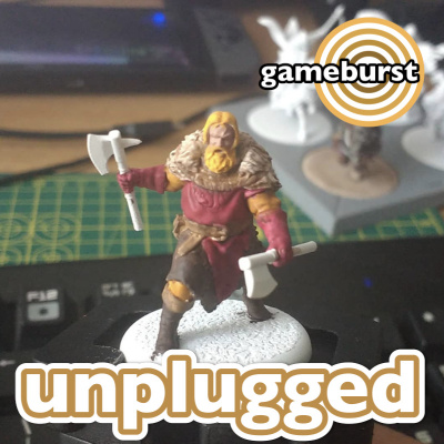 Gameburst