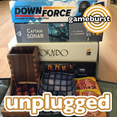Gameburst