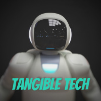 Tangible Tech Episode 11: Wheres My Self-Driving Car?