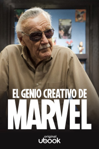 El genio creativo de Marvel 