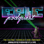 Epicpodquest