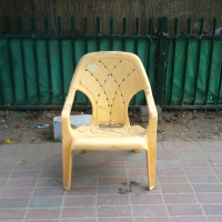 #415 What Are You Sitting On?