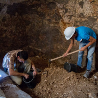 #168 Youre Digging My Ear Off!