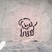 #424 Can I Pet Your Dog?