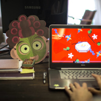 #428 A Strange Series of Events