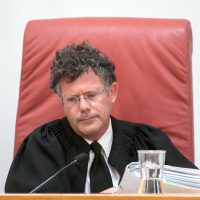 #413 Hello, Your Honor