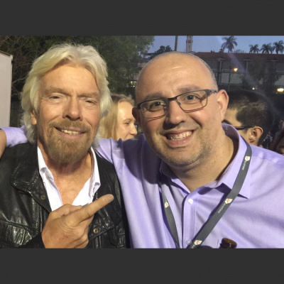 Stephen Williamss Posts