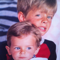 Episode 3 io e mio figlio malato di tumore