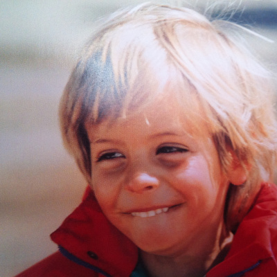 Emanuela Brunodets Podcast