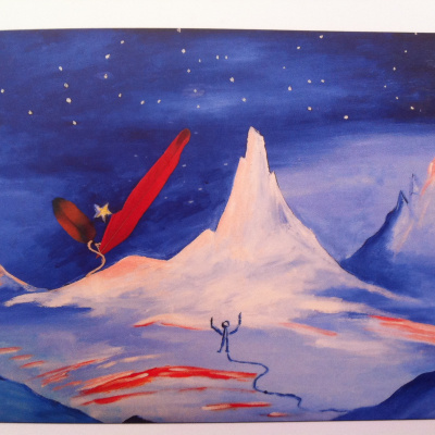 Emanuela Brunodets Podcast