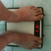 Weightloss Wednesday 2010 - Week 3