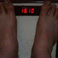 Weightloss Wednesday - Week 11