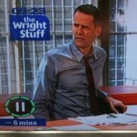 The Wright Stuff - Scott Capurro talking about Nicolas Sarkozy - Very Funny