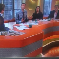 The Wright Stuff - Scott Capurro - Mouthwash