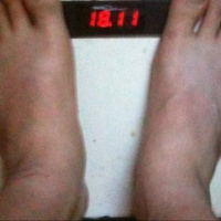 Weightloss Wednesday - Week 6