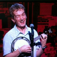 Frank Skinner - Osama Bin Laden