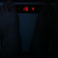 Weightloss Wednesday - Week 17