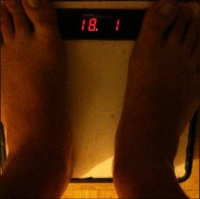 Weightloss Wednesday - Week 18