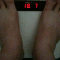 Weightloss Wednesday - Week 10