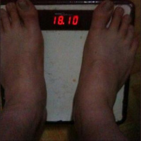 Weightloss Wednesday - Week 15