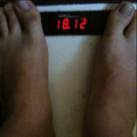 Weightloss Wednesday - Week 14