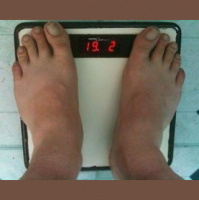 Weightloss Wednesday 2010 - Week 2