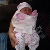 Welcome To The World Bella