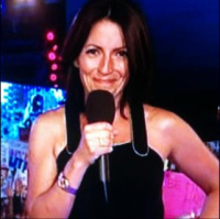 I Have No Life - Playing Davina McCall
