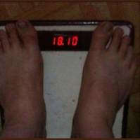 Weightloss Wednesday - Week 12