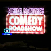 Michael McIntyres Comedy Roadshow