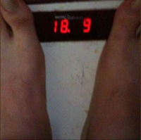 Weightloss Wednesday - Week 13