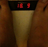 Weightloss Wednesday - Week 9