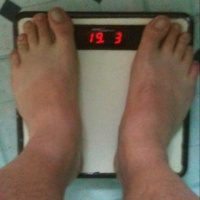 Weightloss Wednesday - Week 4