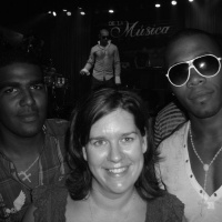 Midnight snack - Cuban guilty pleasure 