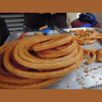 Street food in Cuba - my favourites