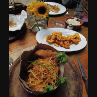 The changing food scene in Cuba