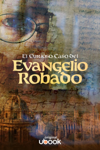 El curioso caso del evangelio robado