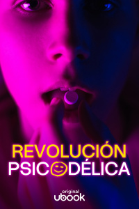 Revolución psicodélica