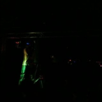 This @terrordanjah jungle audioboo will probably sound like *distorted* lolz