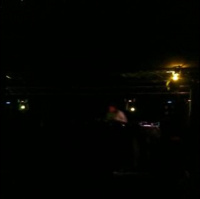 HyPe from @djlogansama wish more peeps were here!!!!!