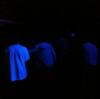 DMZ 2nd July @ Mass in Brixton :-)