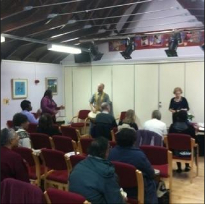 Raphael Malikians Posts