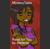 61st audioboo –Violet Strange mystery stories– An Intangible Clue-Ep.3-Pt.4