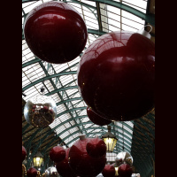 66th audioboo – A Holiday special broadcast-The Origin of Christmas legends and traditions