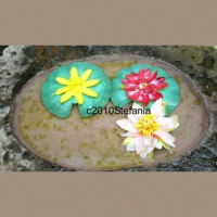 Prosperity-This one fell off my book shelf