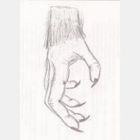 The Monkeys Paw - An Audio Mystery Tym Tale -Part I